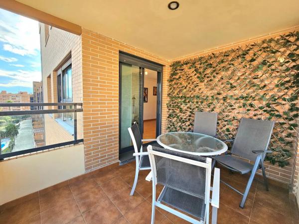 Piso en calle Nadadora Carmen Soto