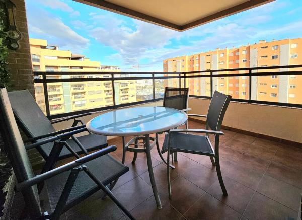 Piso en calle Nadadora Carmen Soto