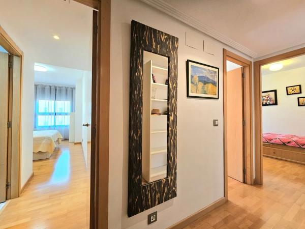 Piso en calle Nadadora Carmen Soto