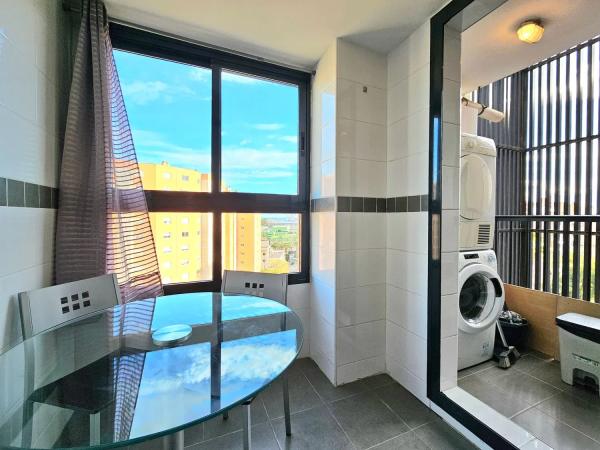 Piso en calle Nadadora Carmen Soto