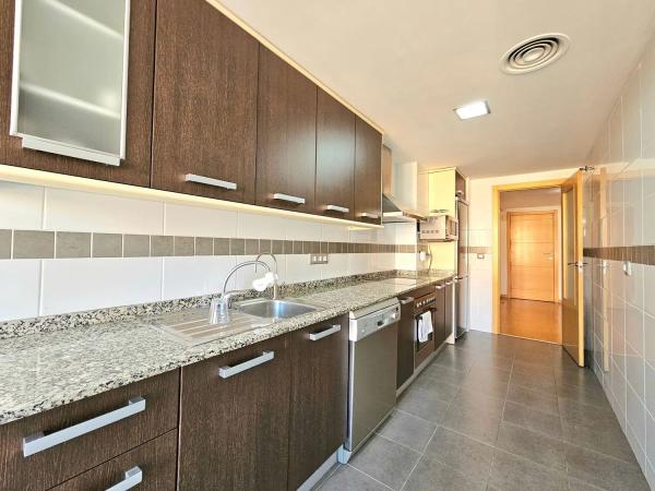 Piso en calle Nadadora Carmen Soto