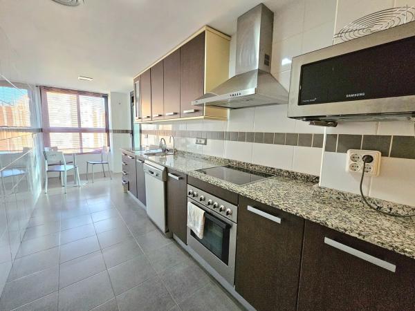 Piso en calle Nadadora Carmen Soto