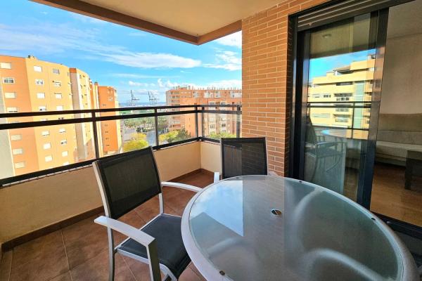 Piso en calle Nadadora Carmen Soto