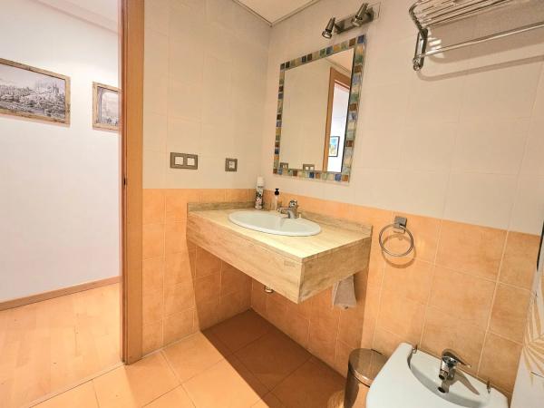 Piso en calle Nadadora Carmen Soto