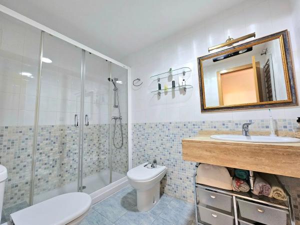 Piso en calle Nadadora Carmen Soto