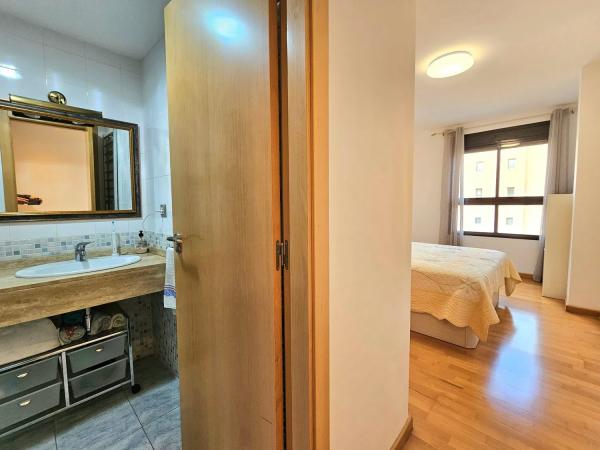 Piso en calle Nadadora Carmen Soto