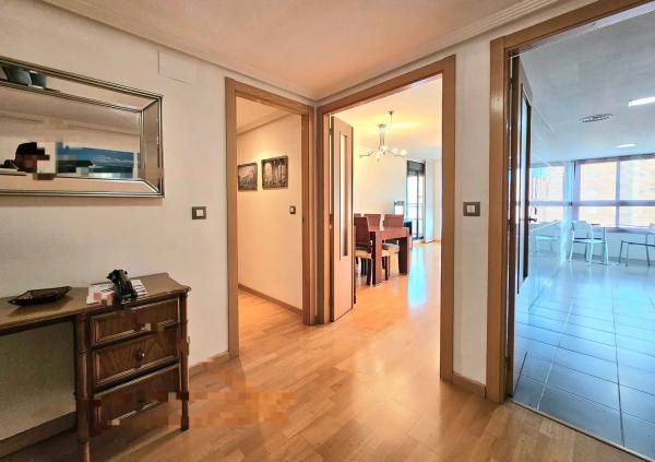 Piso en calle Nadadora Carmen Soto