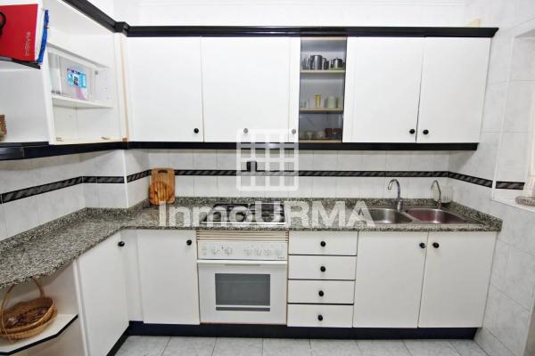 Piso en calle Gran Via