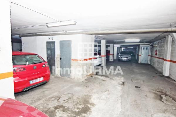 Piso en calle Gran Via