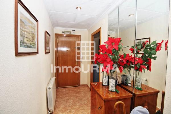 Piso en calle Gran Via