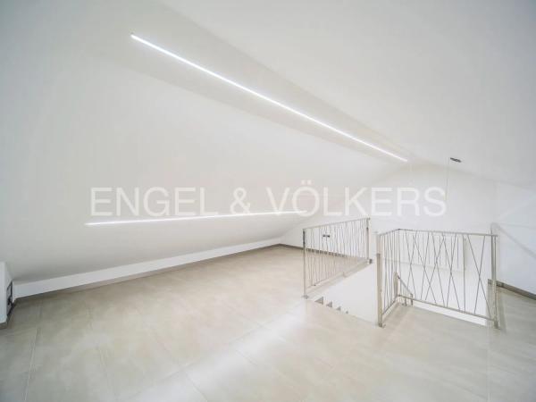 Chalet pareado en calle del Farmacéutico Ángel Establier