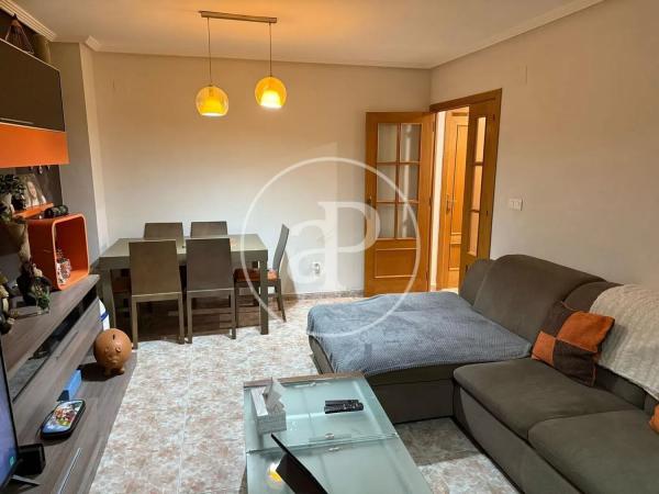 Piso en Barrio Ciudad Jardín