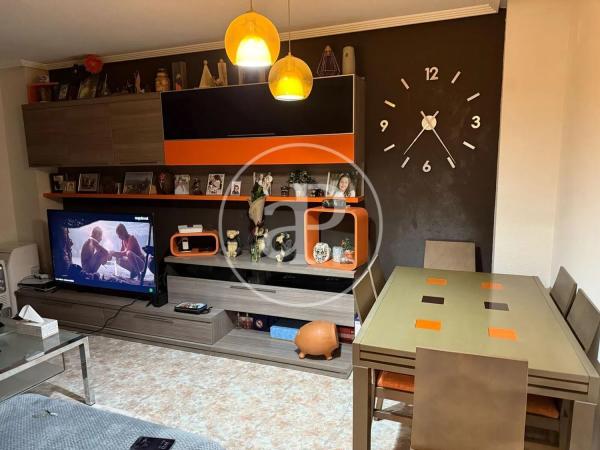 Piso en Barrio Ciudad Jardín