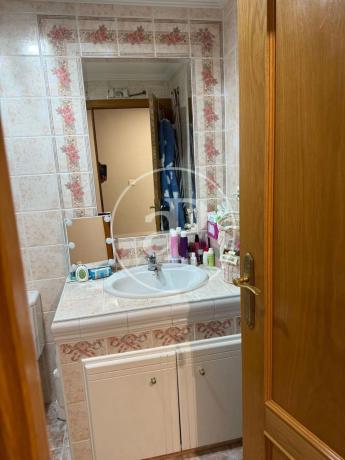 Piso en Barrio Ciudad Jardín