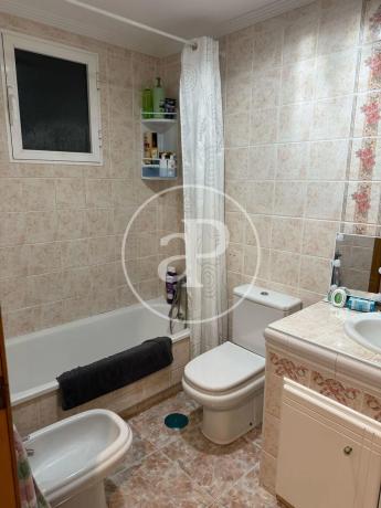 Piso en Barrio Ciudad Jardín