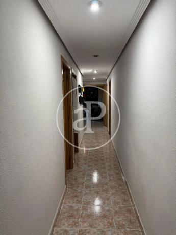 Piso en Barrio Ciudad Jardín