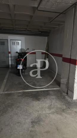 Piso en Barrio Ciudad Jardín