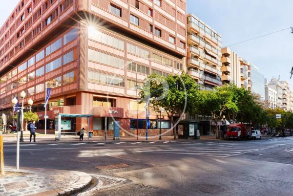 Piso en Barrio Ciudad Jardín