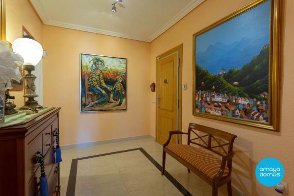 Piso en Barrio Playa de San Juan