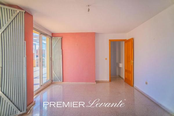 Dúplex en calle Foguerer José Angel Guirao