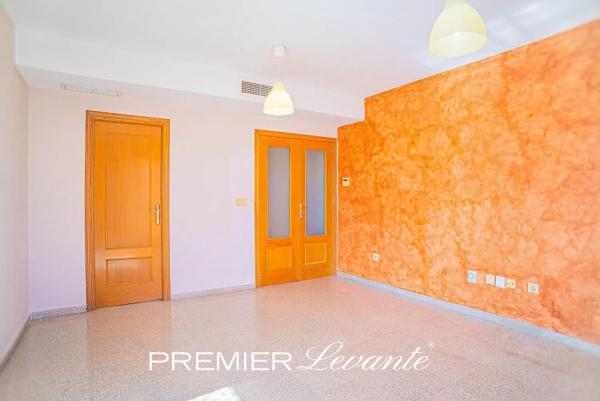 Dúplex en calle Foguerer José Angel Guirao