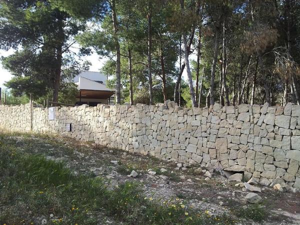 Casa independiente en calle Loma