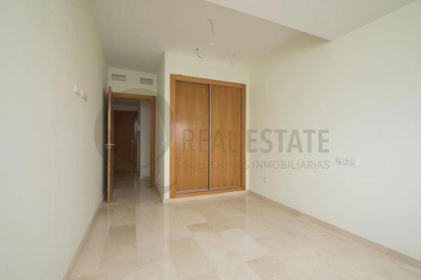 Ático en Barrio Playa de San Juan