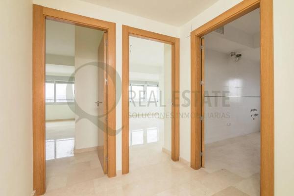 Ático en Barrio Playa de San Juan