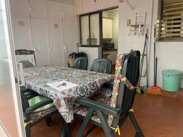 Piso en Barrio Altozano