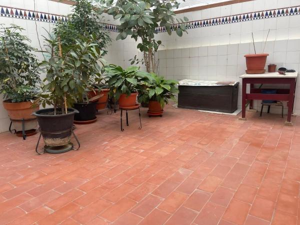 Piso en Barrio Altozano