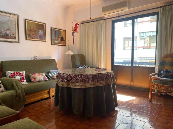 Piso en Barrio Altozano