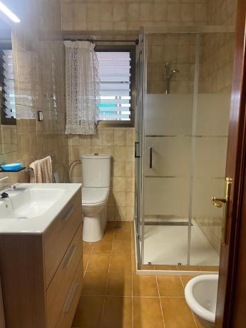 Piso en Barrio Altozano