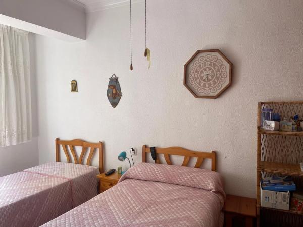 Piso en Barrio Altozano