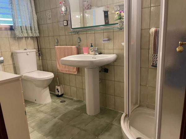 Piso en Barrio Altozano