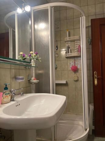 Piso en Barrio Altozano