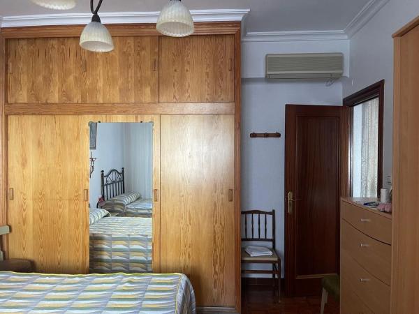 Piso en Barrio Altozano