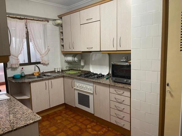 Piso en Barrio Altozano