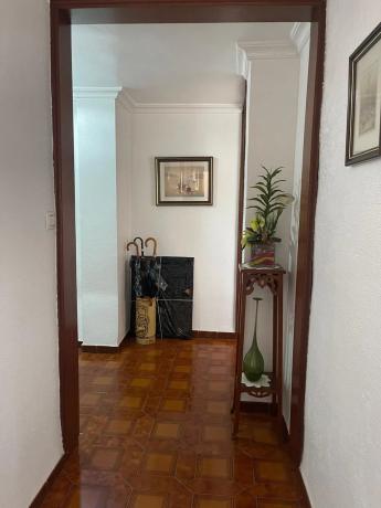 Piso en Barrio Altozano