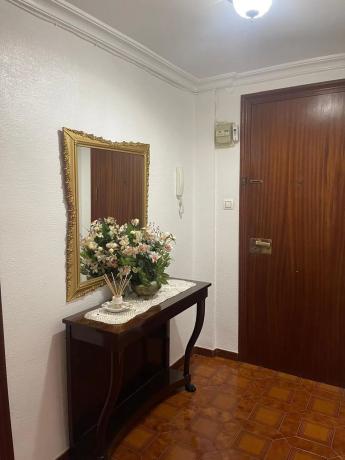 Piso en Barrio Altozano