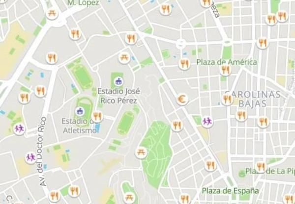 Piso en Barrio Altozano