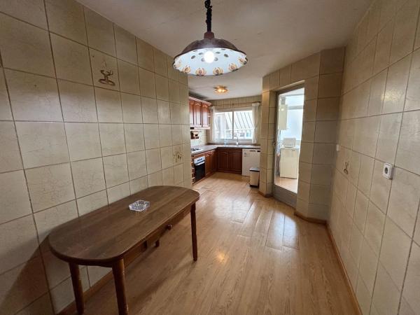 Piso en avenida de Loring