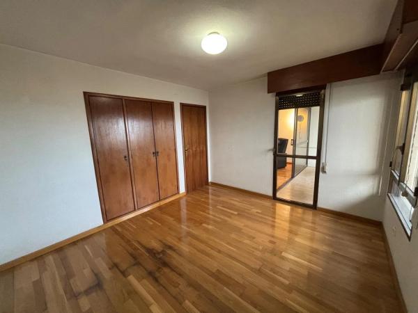 Piso en avenida de Loring