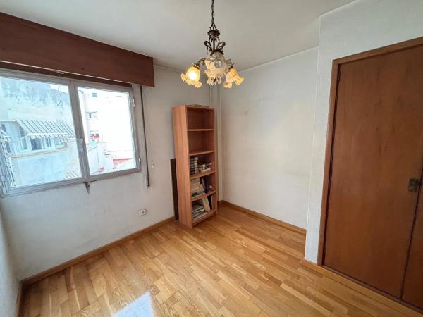 Piso en avenida de Loring