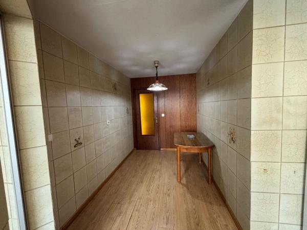 Piso en avenida de Loring