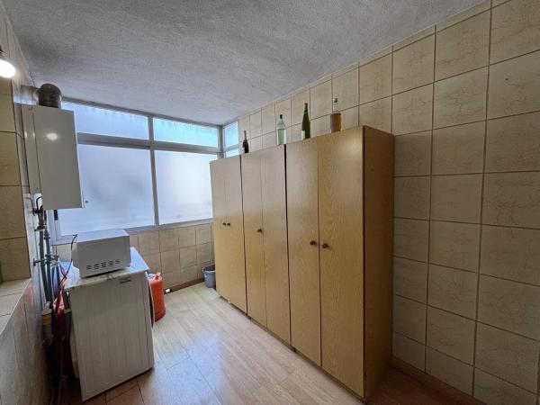 Piso en avenida de Loring