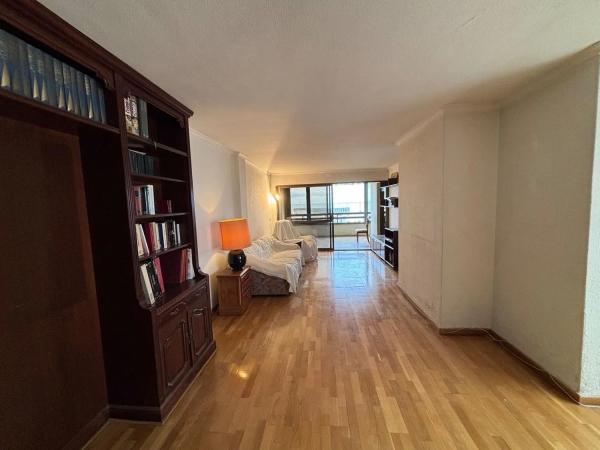 Piso en avenida de Loring