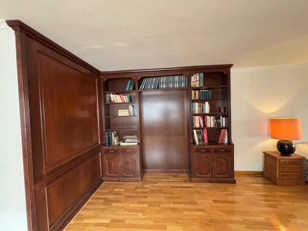 Piso en avenida de Loring