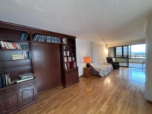 Piso en avenida de Loring