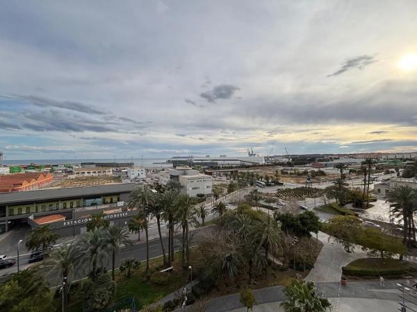 Piso en avenida de Loring