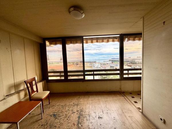 Piso en avenida de Loring